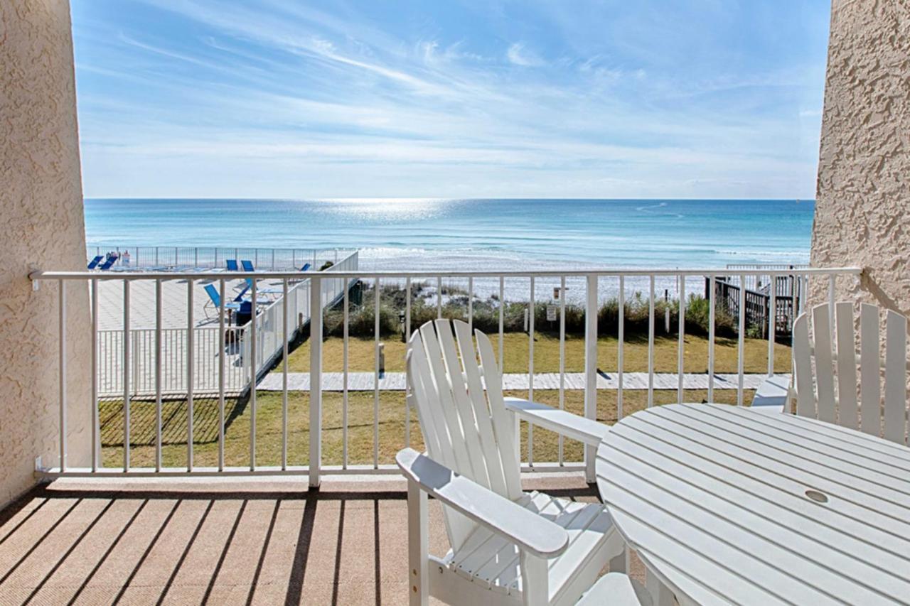 Beach House II Destin Kültér fotó