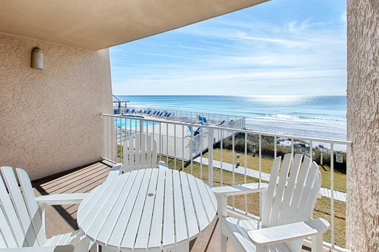 Beach House II Destin Kültér fotó