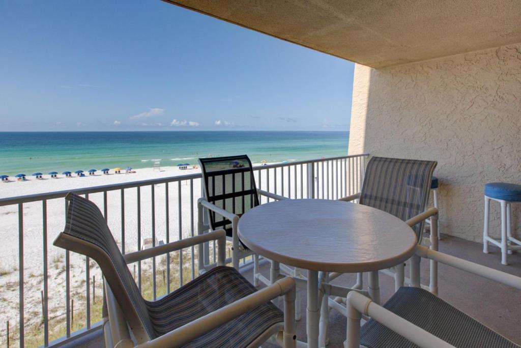 Beach House II Destin Szoba fotó