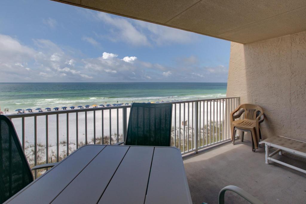 Beach House II Destin Szoba fotó