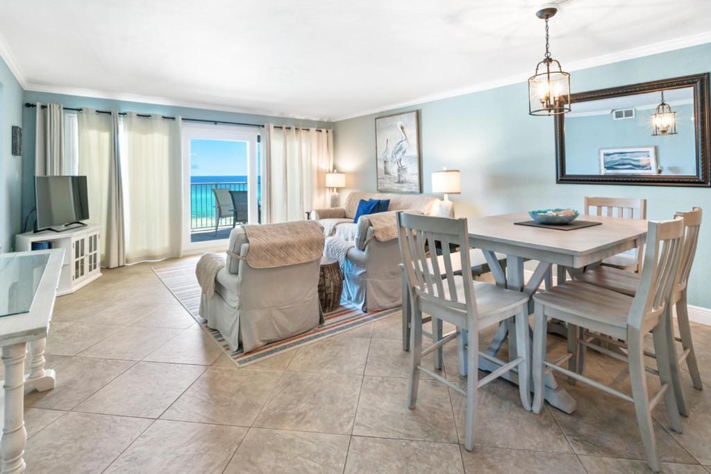 Beach House II Destin Szoba fotó